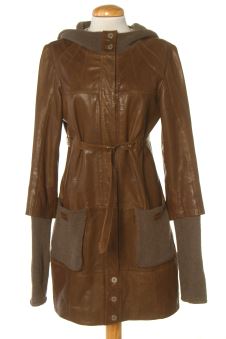 Manteau 44 Manila Grace