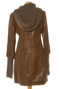 Manteau 44 Manila Grace