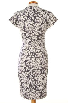 Vestido casual S Mango