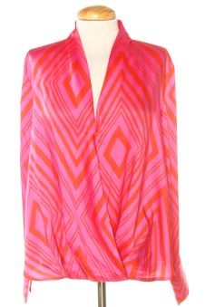Blusa de manga larga 36 PERCENTIL