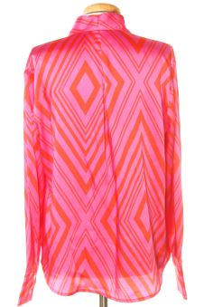 Blusa de manga larga 36 PERCENTIL