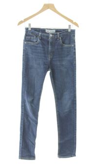 Lange Jeans 152 Levi's