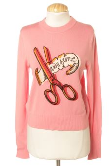 Maglione S Desigual, foto 1 di 2