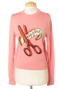 Jersey S Desigual, foto 1 de 2