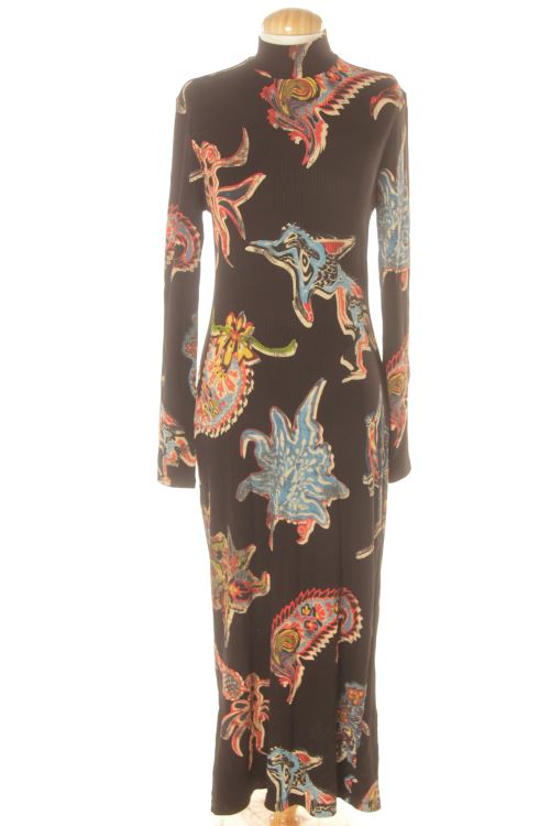 Robe casual