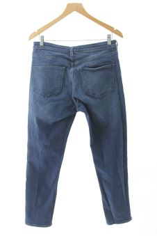 Jeans 38 & Other Stories