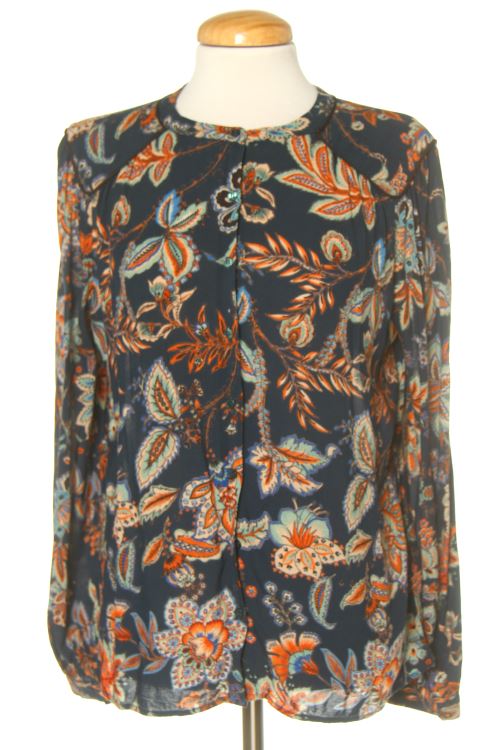 Chemise