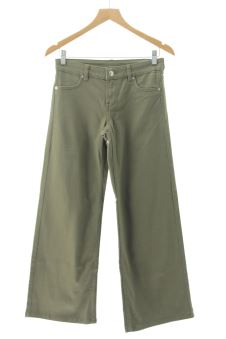 Vaquero 32 DIVIDED EXCLUSIVE