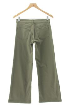 Vaquero 32 DIVIDED EXCLUSIVE