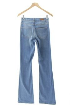 Vaquero 34 Massimo Dutti