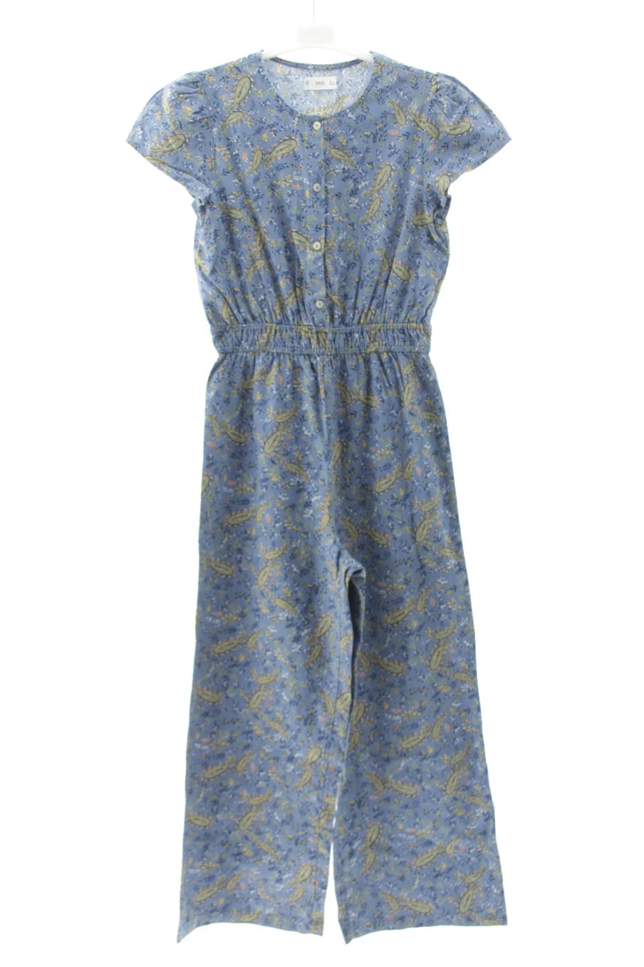 Combi Mango de la taille 12 ans de seconde main