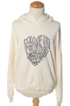 Sweatshirt 12 ans Ikks