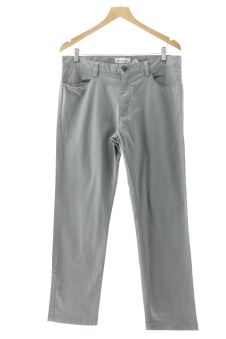 Pantalon largo 44 Calvin Klein
