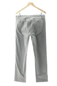 Pantalon largo 44 Calvin Klein