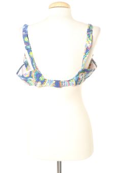 Parte superior de bikini XL Belcor