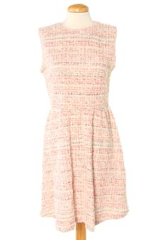 Robe casual L Fórmula Joven