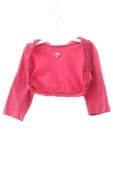 Gilet manches longues 6 ans Mayoral