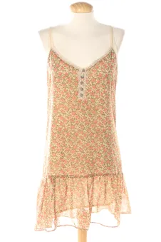 Robe casual S Pull & Bear, photo 1 sur 2