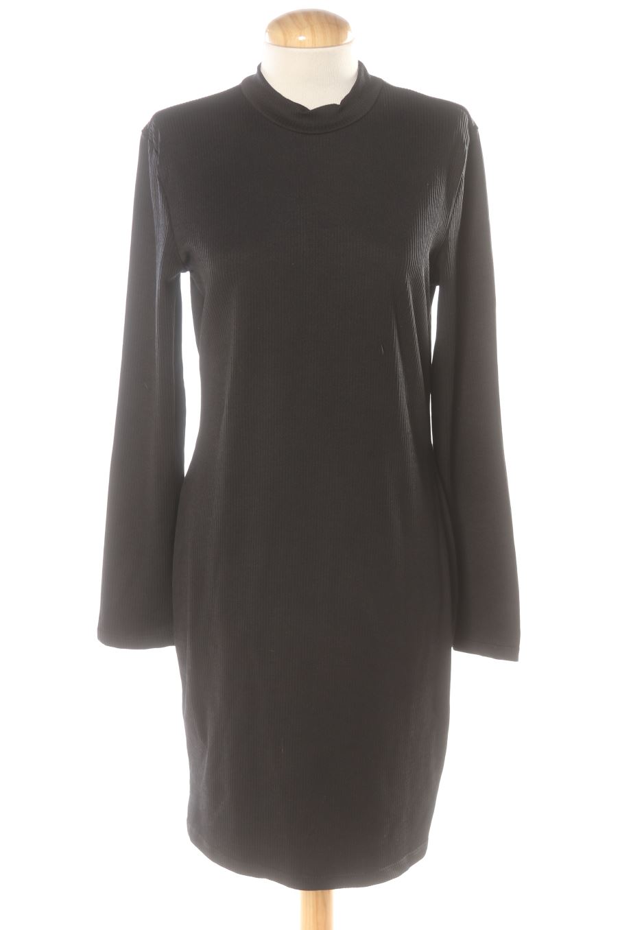 Robe casual PERCENTIL de la taille L, de couleur noir