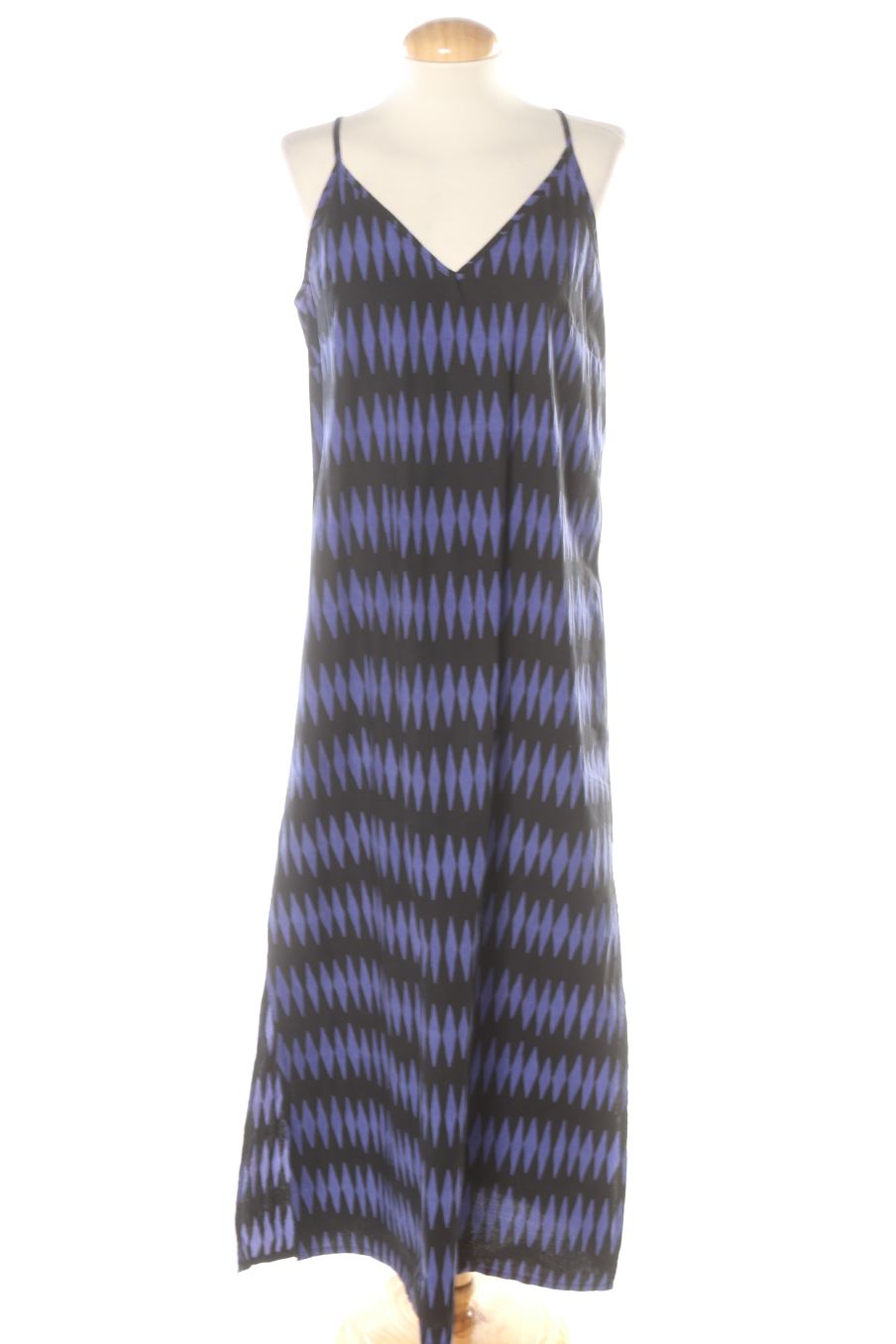 Einfaches Kleid von Nicoli Größe M, Farbe Kariert, für