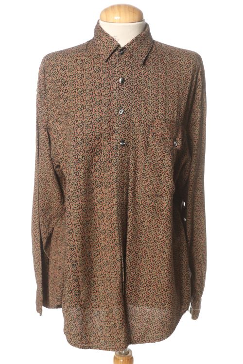 Chemise