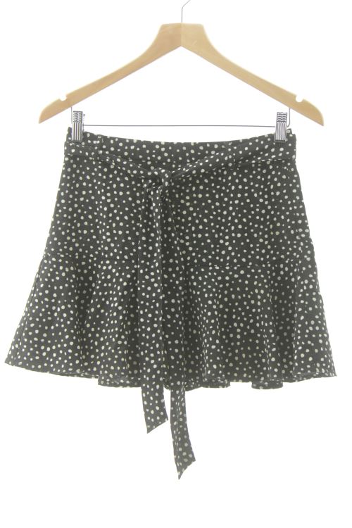 Pantaloni corti
