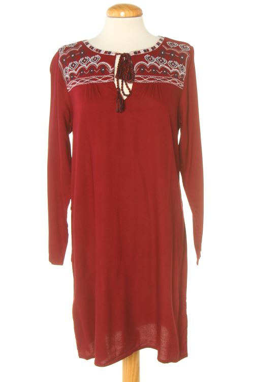 Robe casual