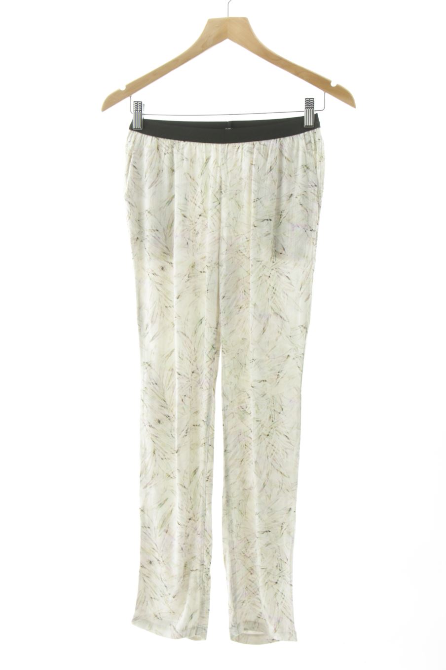 Pantalon Casual American vintage de la taille XS, de couleur imprimés