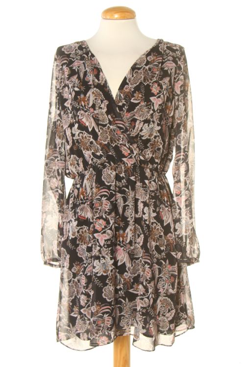 Vestido casual
