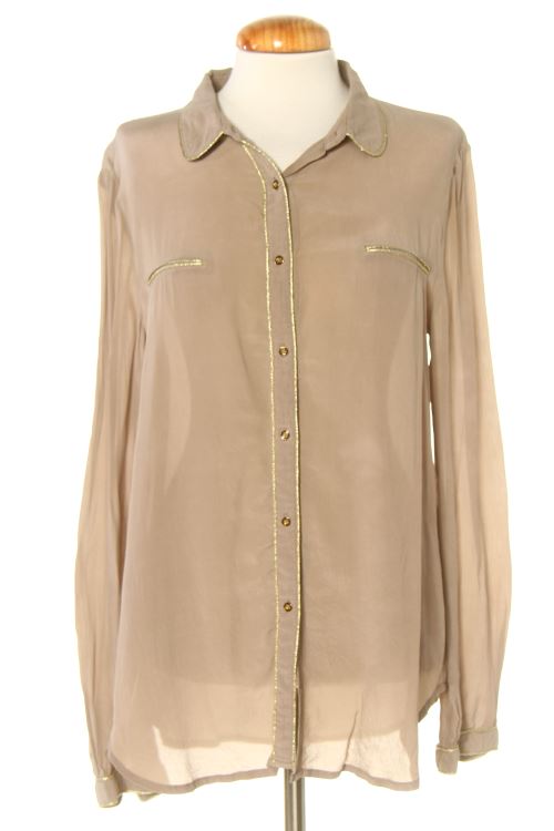 Chemise