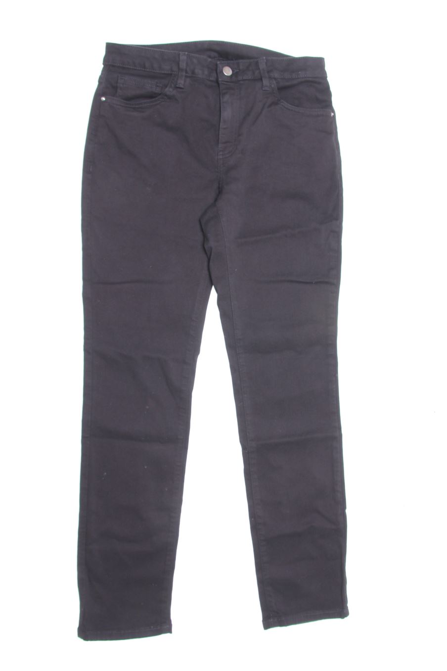 Jeans C&A de la taille 38, de couleur noir de denim