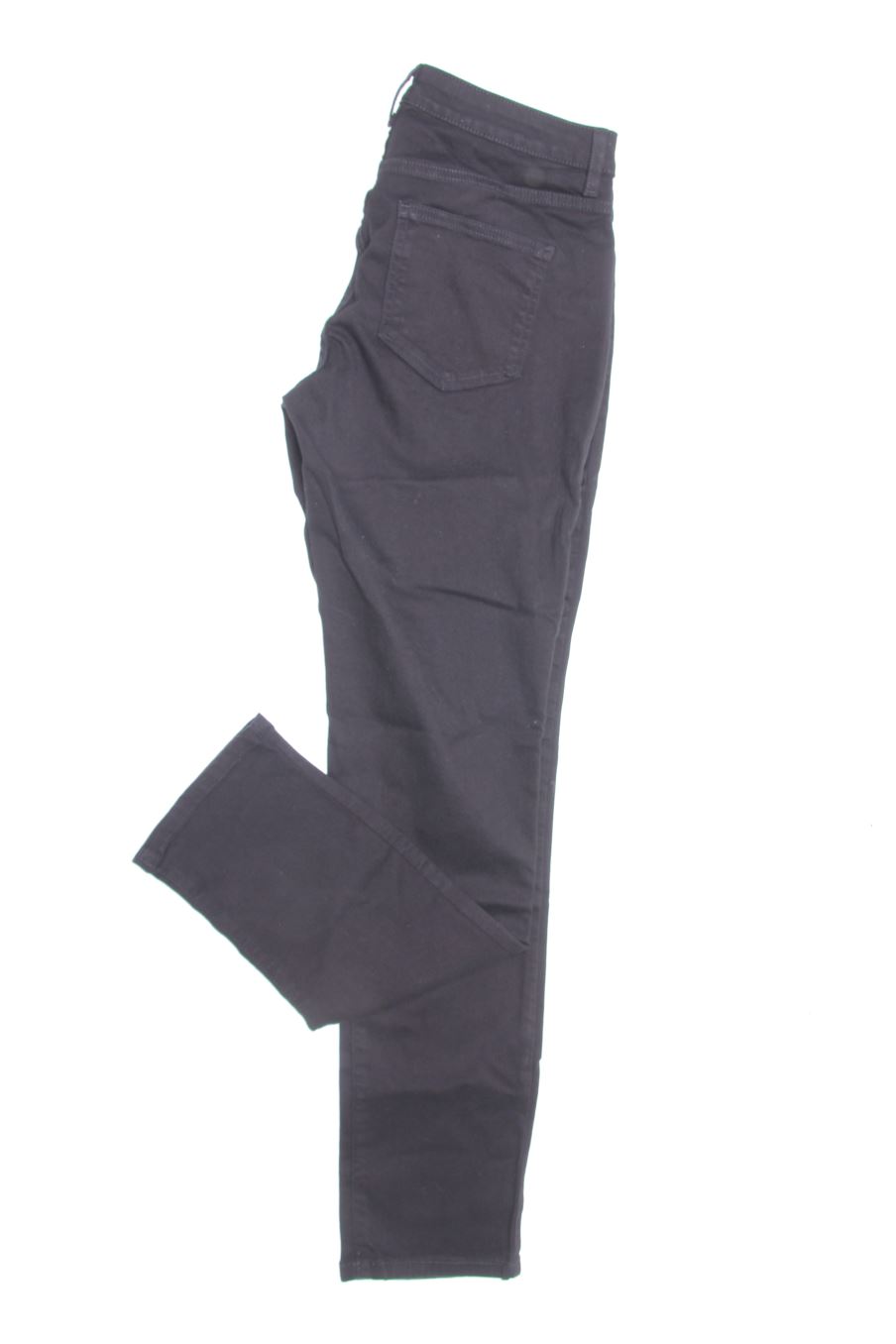 Jeans C&A de la taille 38, de couleur noir de denim