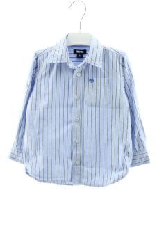 Chemise manches longues 2 ans Freestyle