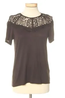 T-shirt S H&M, photo 1 sur 2