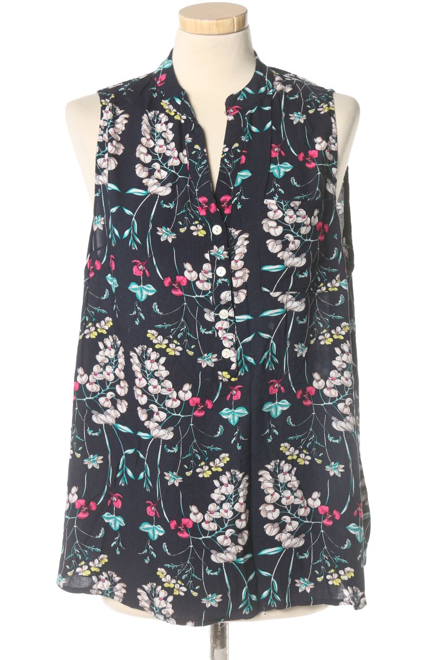 Top de Z-ONE de la talla L, de color flores