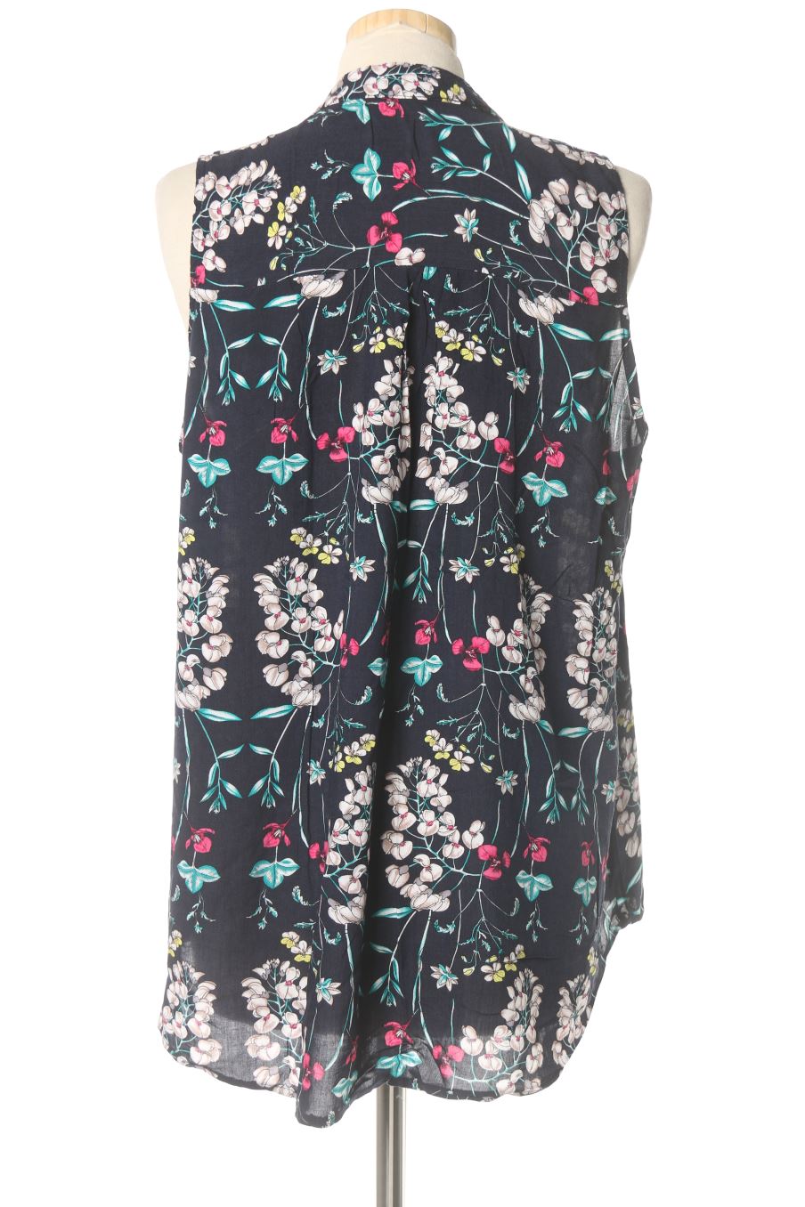 Top de Z-ONE de la talla L, de color flores