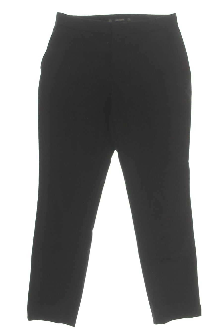 Hose von Zara Größe 34, Farbe Schwarz, für