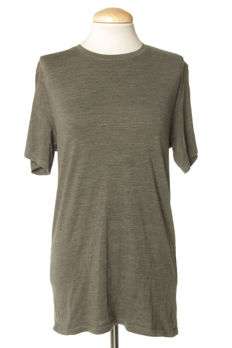 T-Shirt von Decathlon Größe M, Farbe Grün, für