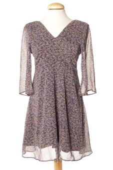 Vestido casual XS Mango, foto 1 de 2