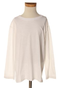 T-shirt manches longues 8 ans Zara