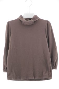 T-shirt manches longues 4 ans Okaou (La Redoute)