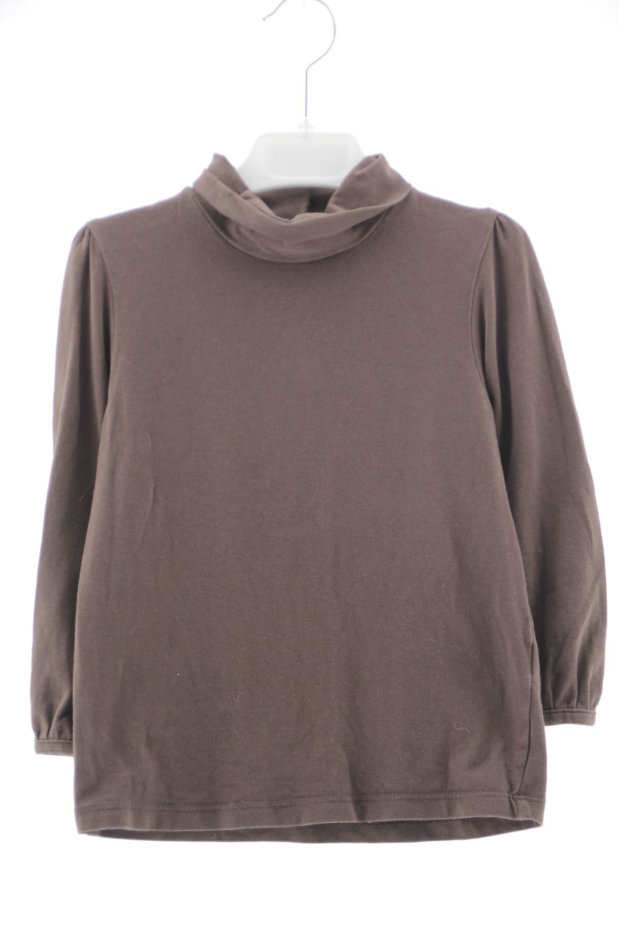 T-shirt manches longues Okaou (La Redoute) de la taille 4 ans de seconde main