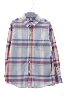 Langärmeliges Hemd 110 Massimo Dutti