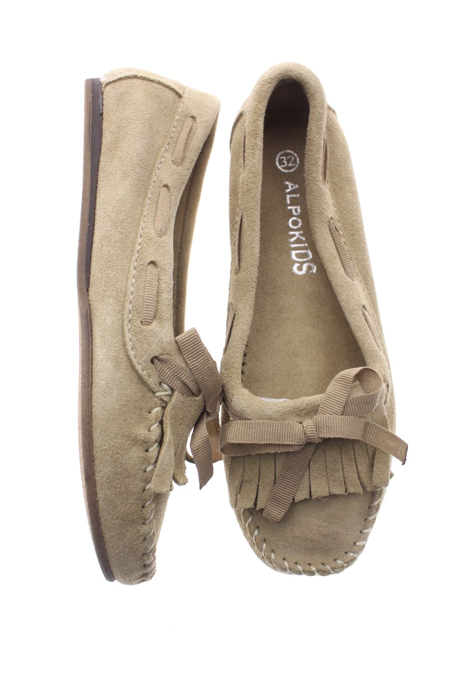Zapatos de Alpo de la talla 32 de segunda mano