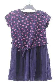Vestido sport 7 años Freestyle
