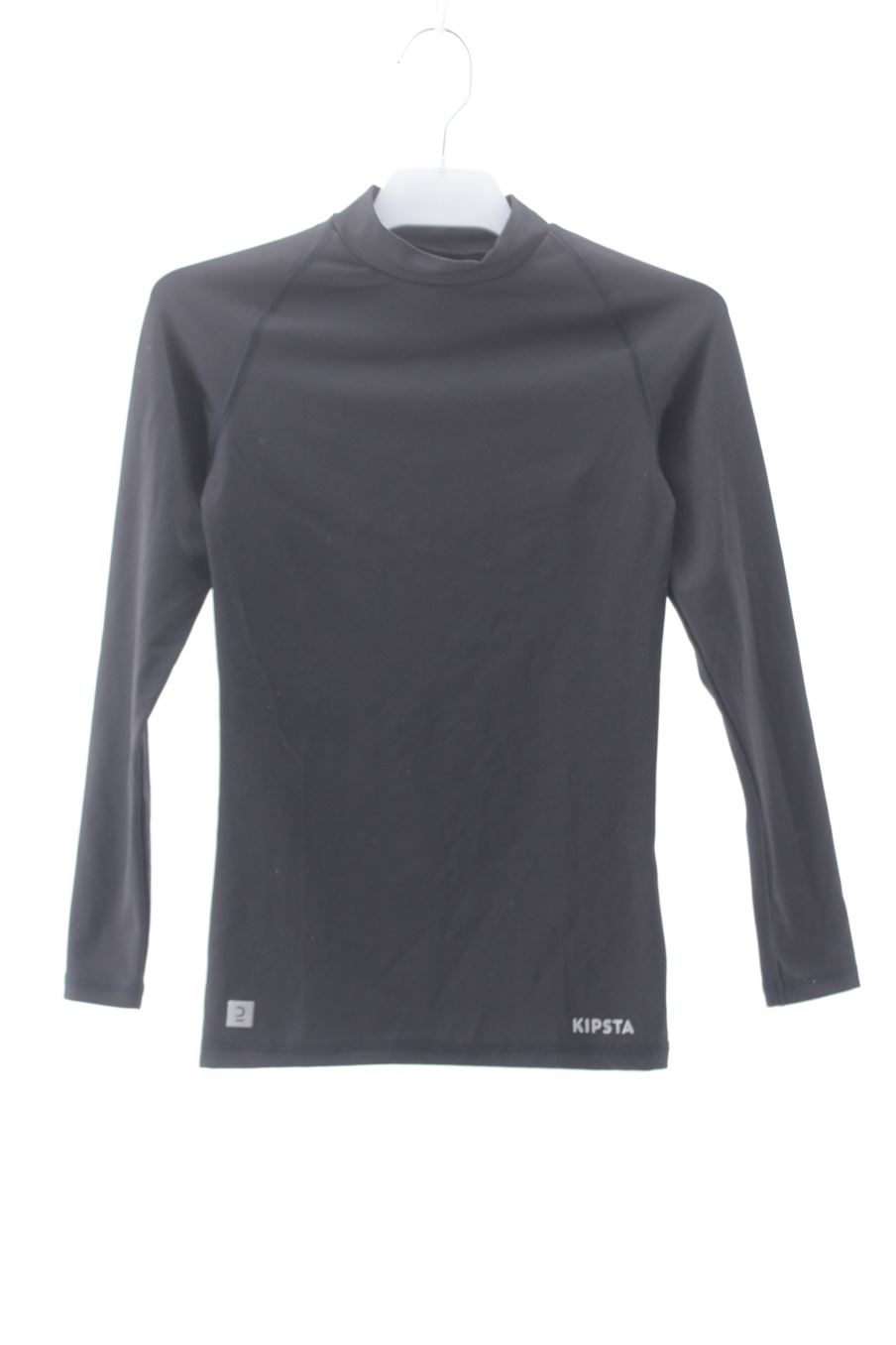 T-shirt manches longues Kipsta (DECATHLON) de la taille 8 ans de seconde main