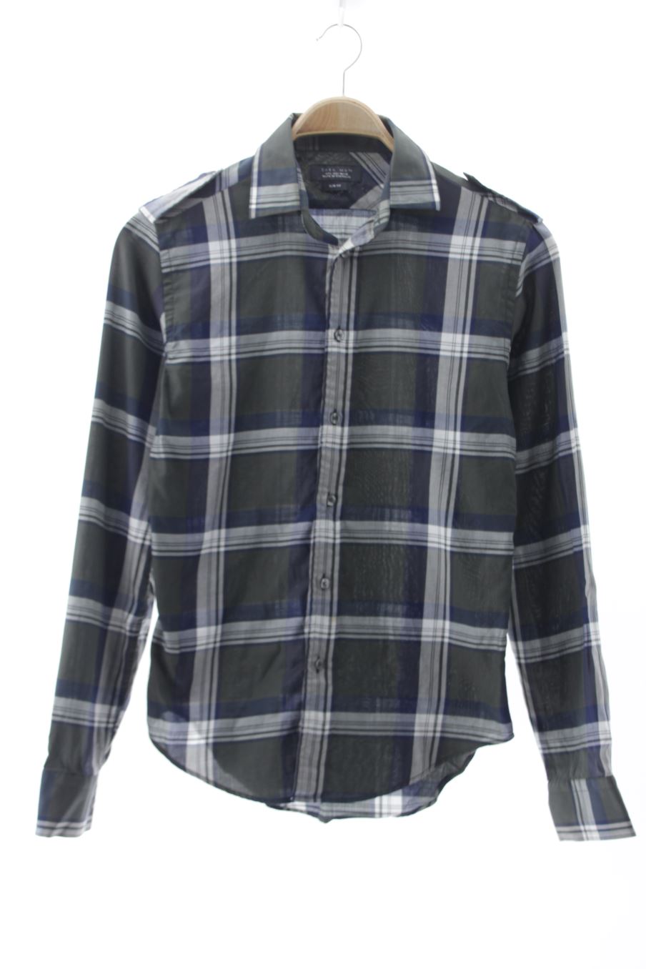 Camicia de Zara de la talla S