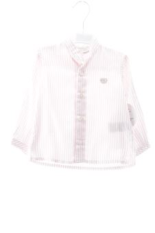 Chemise manches longues 18 mois Dolce Petit