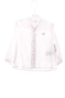 Camisa de manga larga 18 meses Dolce Petit