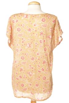 Blouse à manches courtes S Yerse
